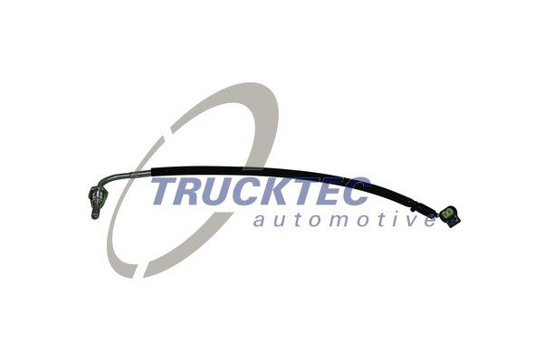 TRUCKTEC AUTOMOTIVE jutiklis, išmetamųjų dujų temperatūra 02.17.102